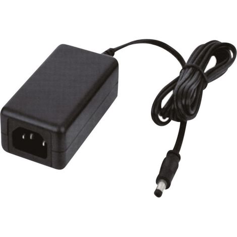 Dehner Elektronik ATS 065T-P150 Tischnetzteil, Festspannung 15 V/DC 4.34 A 65 W