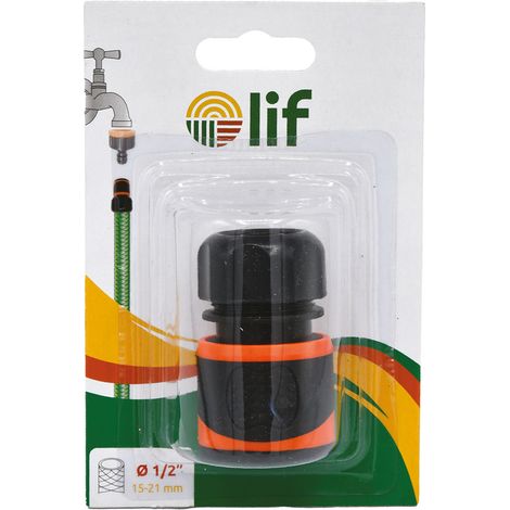 Raccordo Rapido 1/2 Lif