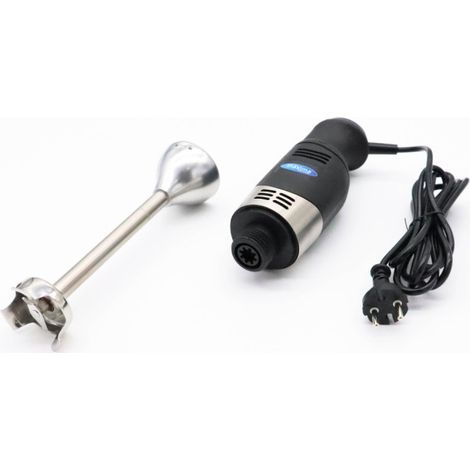 Mixeur plongeant tige de 18 cm - 250 W - Maxima