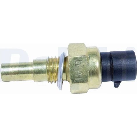 Sonde, température du liquide de refroidissement Delphi Technologies TS10254