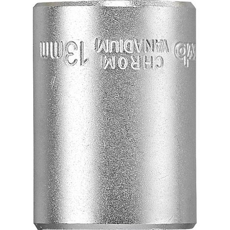 kwb 372113 Douille 13 mm 1/4" D258262 (1/2)