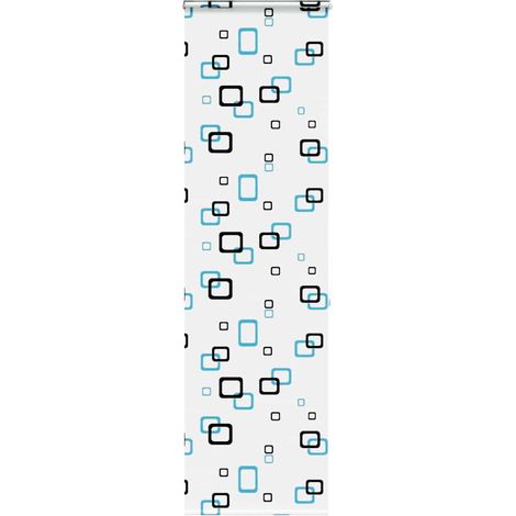 Duschrollo mit Kassette 60x240 cm Stoffbreite 56 cm