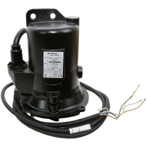 Jung Pumpen UC 10/4 BWE/3 Behälterpumpe