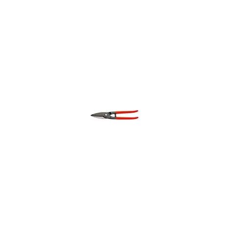 Tijera para chapa Outifrance narrow blades acero forjado 245 cm