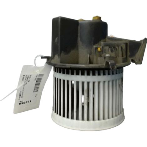 Moteur Ventilateur Chauffage FIAT 500 [PRODUIT D'OCCASION]♻️5a0330000