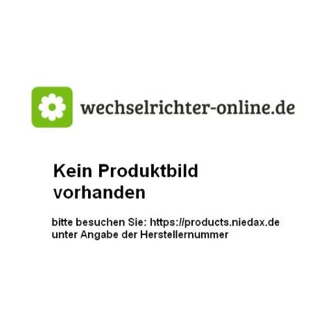 Niedax Kabelrinne leicht 85x100x3000mm T: 1,0mm gelocht RLCPV85.100OV  VE 3 MTR