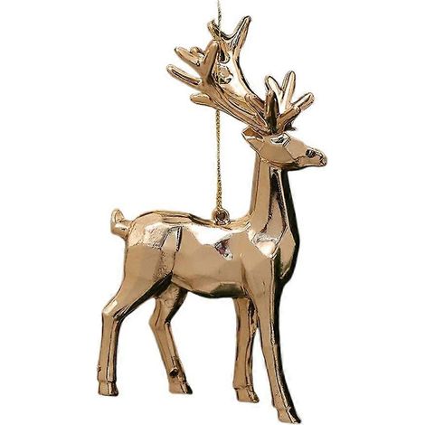 Christmas Tree Ornament Set With Glowing Hollow Design For Festive Apartment Decor (1/4)