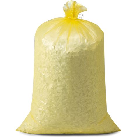 Virosac SACCO RIFIUTI CONDOMINIO NEUTRO 10 PZ cm. 70x110 lt. 110 24.00 rotoli