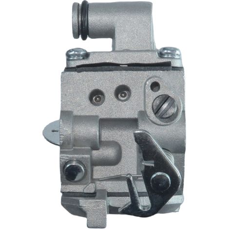 Le carburateur MS170 est compatible avec la Stihl ZAMA MS180 C1Q-S57 1130-120-0603 (1/2)