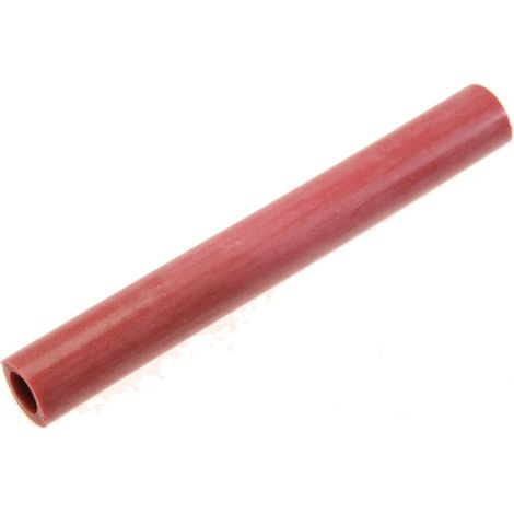 TUBE SILICONE 5.5 X 9 X 70 M/M POUR PETIT ELECTROMENAGER ASTORIA CSI - 500583549 (1/2)