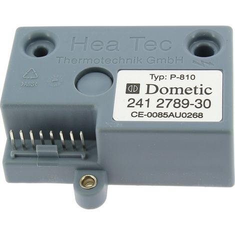 Allumeur pour Refrigerateur DOMETIC 2412789303 (1/2)