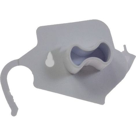 Cerniera destra - Frigorifero, congelatore - BEKO - 4350277
