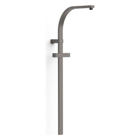 Barre de douche adaptable Graphite - TRES 03463506GR