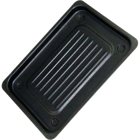 Ersatzteil - Backblech - - DELONGHI