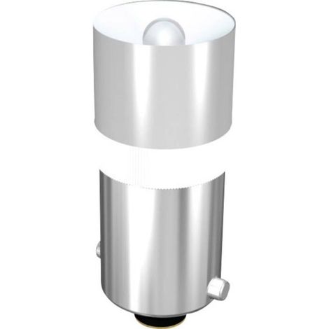 Dispositivo de mando Signal-Construct medb2564 24 V LED 2000 mcd