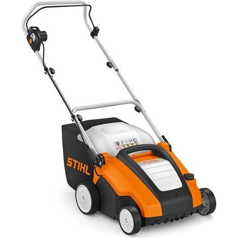 Scarifier stihl rle 240 1500 W Arbeitsbreite 34 cm (1/5)