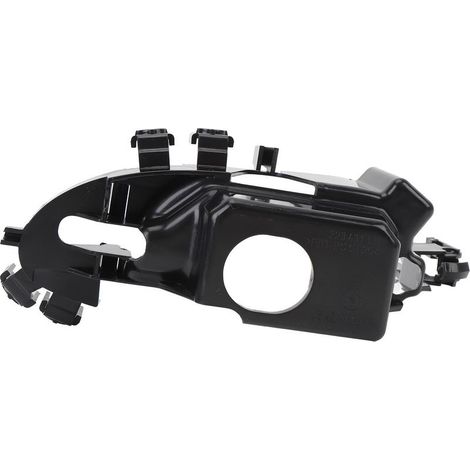 Support de phare antibrouillard pour pare-chocs avant, Support solide pour assurer une conduite sûre, lampe 1638201112 pour W163 ML320 ML500 ML350 gauche (1/5)