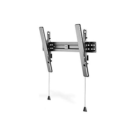 Ultra Slim TV-Halterung, 37"-70" MAX Belastung 35kg, VESA MAX 620x420mm (1/5)
