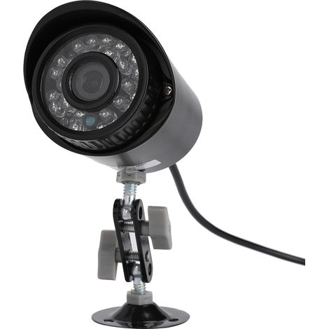 5-in-1-Kit DVR NVR HD 720P 1080N AHD CCTV-Überwachungskamera für Innen- und Außenbereich (EU) (1/5)