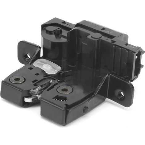 Serrure de Hayon, 90502-2DX0A, Remplacement du Mécanisme de Verrouillage du Hayon pour Micra/Qashqai/Tiida (1/5)