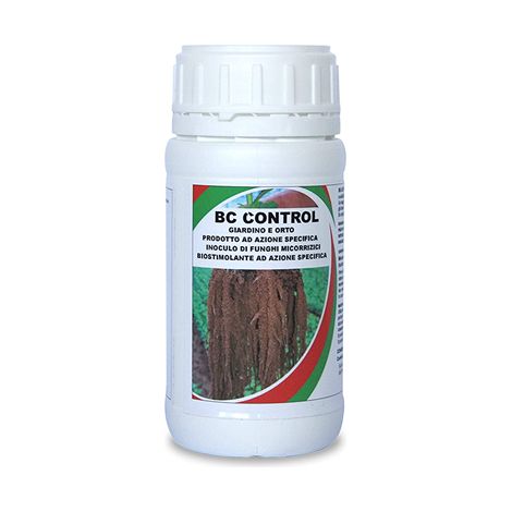 Bio ALT BC CONTROL Biostimolante con Micorrize contro patologie fungine 150 GR (1/5)