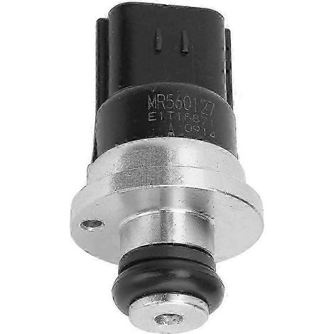 MR560127 Capteur de pression de rampe d'injection pour Mitsubishi Pajero Pinin Montero Shogun IO Space Wagon 18 20 GDI 35i MD360939 E1T18871 (1/5)