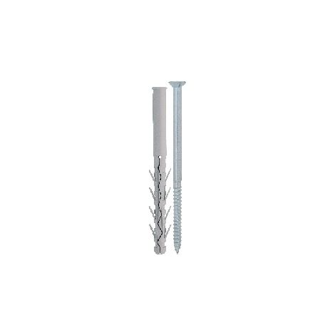 FRIULSIDER TASSELLO TUP4 C/VITE TSP TORX 10X85- 100,0 pz