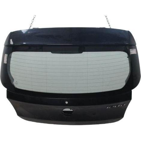[PRODUIT D'OCCASION] Hayon BMW Serie 1 I Phase 1 (e87) 2004-2006 ♻️ Ref Oe. 41627133898 - Garantie à vie (1/3)