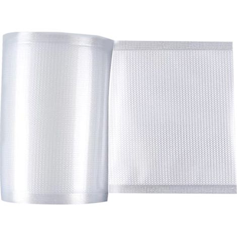 Vakuumierbeutel (2er-Pack) für FoodSaver Vakuumiergeräte, zur Lebensmittelkonservierung, vakuumieren Sie Ihre Mahlzeiten (professioneller Gebrauch, BPA-frei).