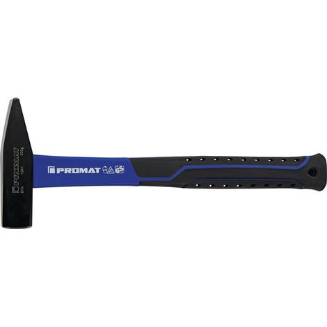 Martello da ingegnere Ultratec 500g 3 componenti PROMAT
