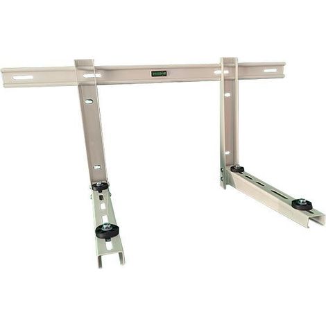 Soporte para unidad exterior mcair max 240kg blanco - maz240k