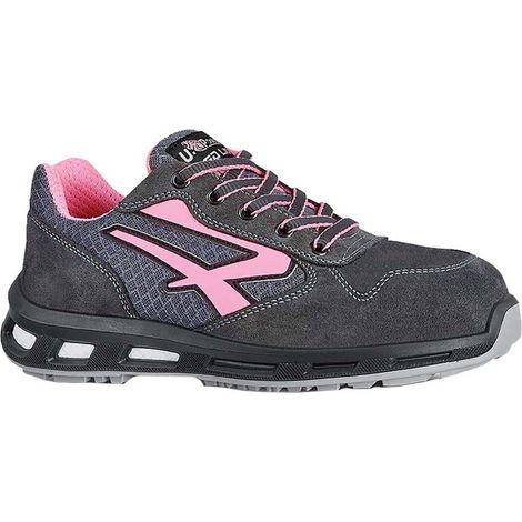 SCARPE ANTINFORTUNISTICA 'CHERRY' N. 39
