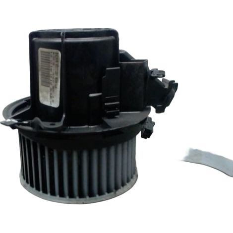 [PRODUIT D'OCCASION] Moteur Ventilateur Chauffage MERCEDES Classe E Coupe 09- ♻️ Ref Oe. 2128200708 - Garantie à vie (1/4)