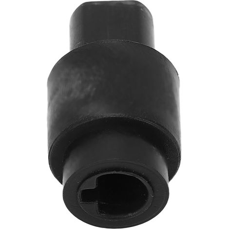 Accouplement de servomoteur de porte de température 05012923AB Noir, pièce de rechange compacte pour Dodge Ram 1500 2500 3500 (1/5)