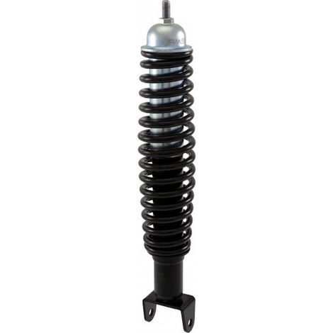 hinterer stoßdämpfer forsa für roller piaggio 50 vespa 1963-1982 (1/5)