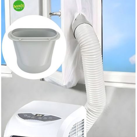 Kit finestra Zephir 5 metri