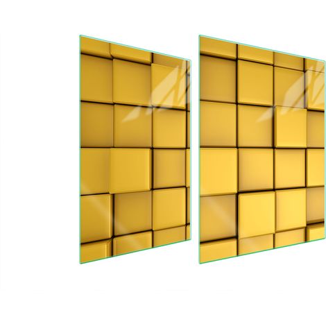 PLACA PROTECTORA DE VIDRIO PARA ESTUFA 70x52 PATRÓN (1/5)