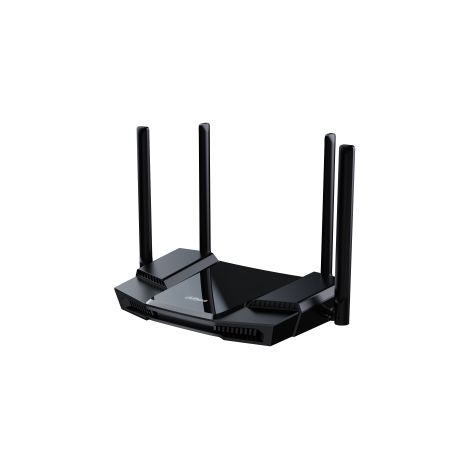 AX18 - 2,4/5G 1,8 Gbit/s Wi-Fi 6-Heimrouter