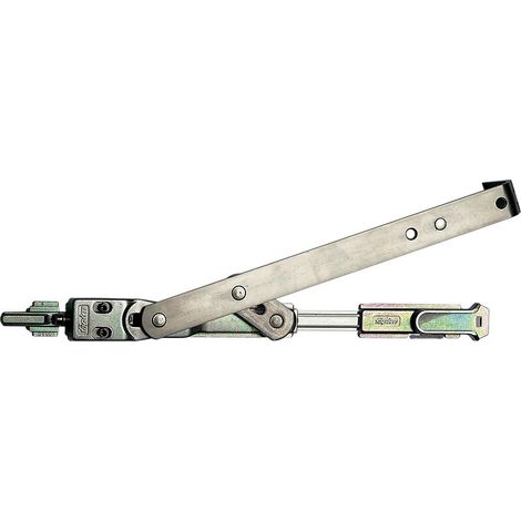 Compas moyen 562-1200 mm pour oscillo-battant Galicube 150 - FAPIM SPA