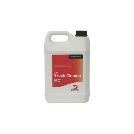 Nettoyant camion 5l Dreumex