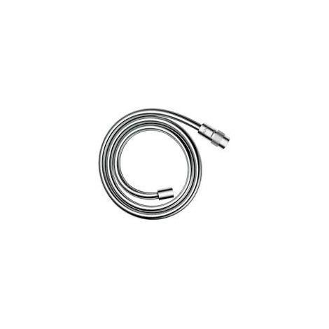 hansgrohe AXOR Brauseschlauch, mit Volumenkontrolle, 1,60 m, (1/2)