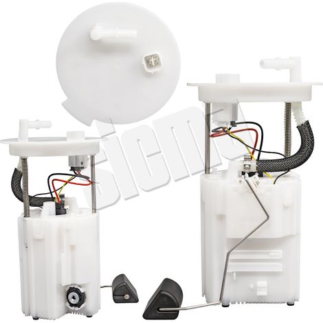 17045-TJH-H00 1153086A Ensemble pompe à carburant pour Honda Crider/Envix hybride (2020-2022) (1/4)