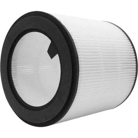 Hocheffizienter HEPA-Ersatzfilter für Luftreiniger – Staubfilter (1/5)