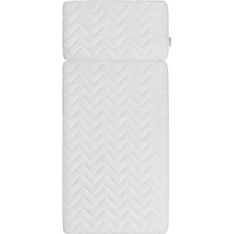 Matelas évolutif 70x120 en 70x160 Bellamy UP (1/3)