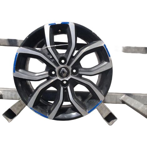 [PRODUIT D'OCCASION] Jante Aluminium RENAULT Clio Iv ♻️ Ref Oe. 403003585r - Garantie à vie