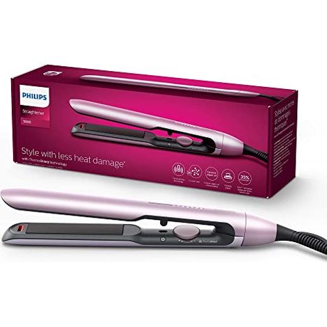 Philips 5000 series BHS530/00 Piastra per capelli (1/4)