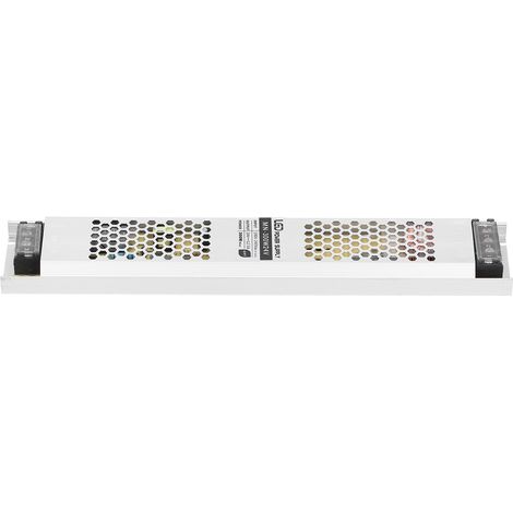 Alimentation LED 300 W CTN, transformateur d'éclairage, étanche IP68, 190-240 V CA. (1/5)