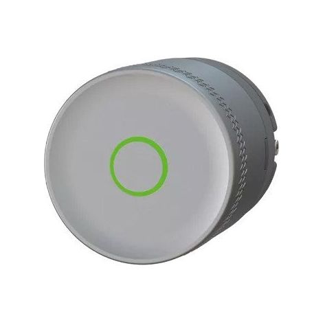 Yale Linus Smart Lock L2 Lite - smart door lock (silver) (1/5)
