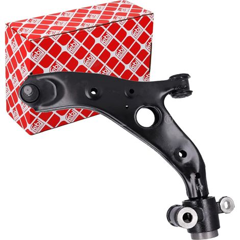 Bras de liaison, suspension de roue FEBI BILSTEIN 193402 MAZDA KB7W-34-350A (1/4)