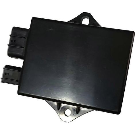 [LCS]5GT-85540-00-00 Boîtier CDI pour Yamaha YFM 600 Grizzly 1998-2001 4WV-85540-00-00 (1/4)